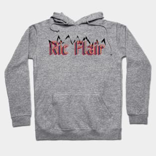 The Ric FlairRi Hoodie